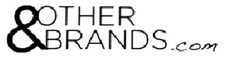 &OTHER BRANDS.COM logo