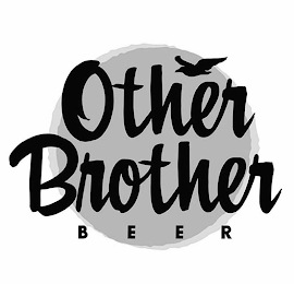OTHER BROTHER BEER logo