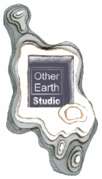 OTHER EARTH STUDIO logo