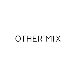 OTHER MIX logo
