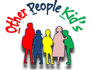 OTHER PEOPLE KID'S logo
