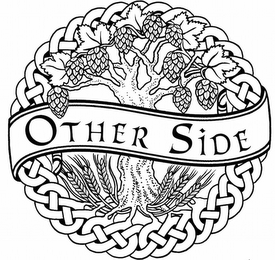 OTHER SIDE logo