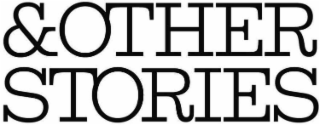 &OTHER STORIES logo