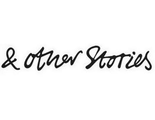 & OTHER STORIES logo