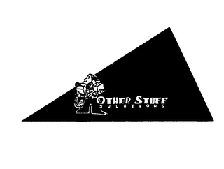 OTHER STUFF SOLUTIONS logo