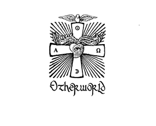 OTHER WORLD logo