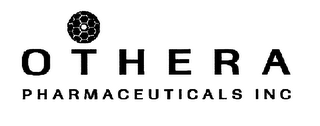 OTHERA PHARMACEUTICALS INC logo
