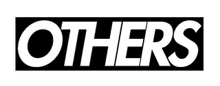 OTHERS logo