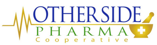 OTHERSIDE PHARMA COOPERATIVE logo