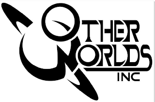 OTHERWORLDS INC