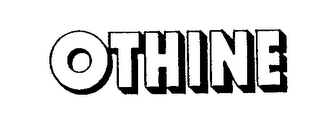 OTHINE logo