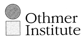OTHMER INSTITUTE logo