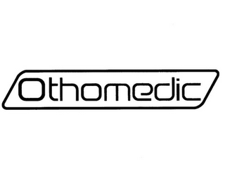 OTHOMEDIC logo