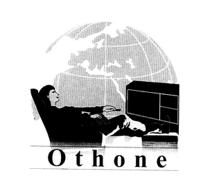 OTHONE logo
