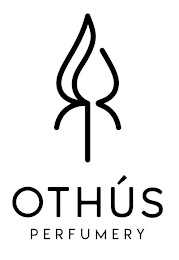 OTHÚS PERFUMERY logo