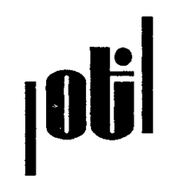 OTI logo