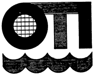 OTI logo