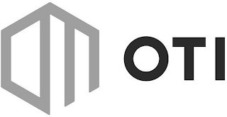OTI logo