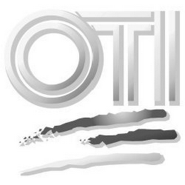 OTI logo
