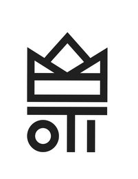 OTI logo