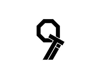 OTI logo