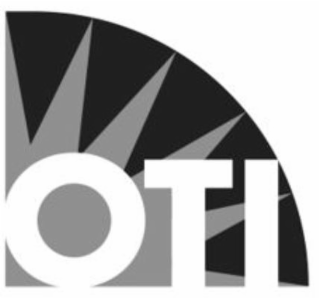 OTI logo