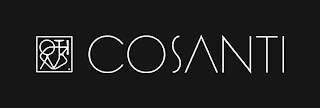 OTI COSANTI logo
