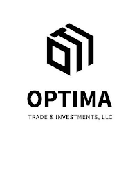 OTI OPTIMA TRADE & INVESTMENTS, LLC logo