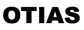 OTIAS logo