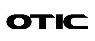 OTIC logo