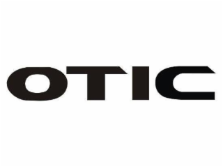 OTIC logo