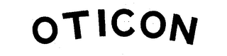 OTICON logo