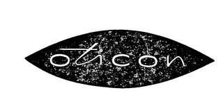 OTICON logo