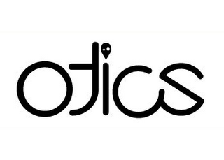 OTICS logo
