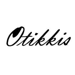 OTIKKIS logo