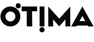 OTIMA logo