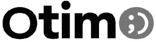 OTIMO logo