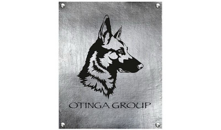 OTINGA GROUP logo
