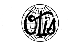 OTIS logo