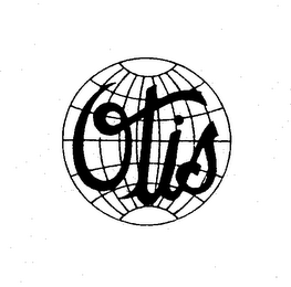 OTIS logo