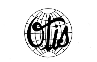 OTIS logo