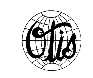 OTIS logo