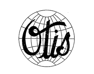 OTIS logo