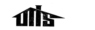 OTIS logo