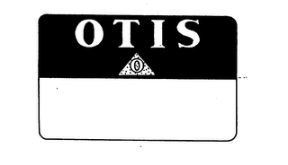 OTIS logo