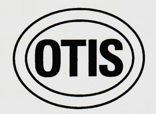 OTIS logo