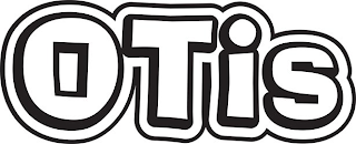 OTIS logo