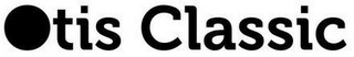 OTIS CLASSIC logo