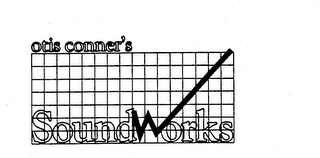 OTIS CONNER'S SOUNDWORKS logo