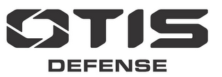 OTIS DEFENSE logo